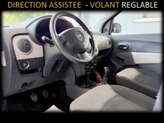 DACIA DOKKER 1.6 ESSENCE-LPG GARANTIE 1 AN CTOK 5499€ TVAC