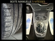 DACIA DOKKER 1.6 ESSENCE-LPG GARANTIE 1 AN CTOK 5499€ TVAC