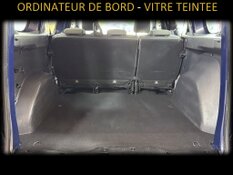 DACIA DOKKER 1.6 ESSENCE-LPG GARANTIE 1 AN CTOK 5499€ TVAC