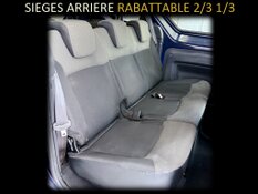 DACIA DOKKER 1.6 ESSENCE-LPG GARANTIE 1 AN CTOK 5499€ TVAC