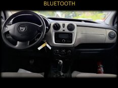 DACIA DOKKER 1.6 ESSENCE-LPG GARANTIE 1 AN CTOK 5499€ TVAC
