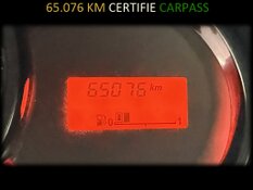 DACIA DOKKER 1.6 ESSENCE-LPG GARANTIE 1 AN CTOK 5499€ TVAC