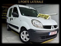 RENAULT KANGOO 1.5DCI UTILITAIRE GARANTIE 1 AN CTOK 3999€ TTC