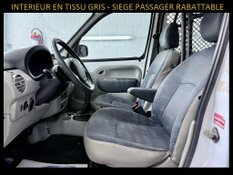 RENAULT KANGOO 1.5DCI UTILITAIRE GARANTIE 1 AN CTOK 3999€ TTC