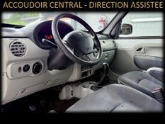 RENAULT KANGOO 1.5DCI UTILITAIRE GARANTIE 1 AN CTOK 3999€ TTC