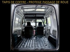 RENAULT KANGOO 1.5DCI UTILITAIRE GARANTIE 1 AN CTOK 3999€ TTC
