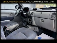 RENAULT KANGOO 1.5DCI UTILITAIRE GARANTIE 1 AN CTOK 3999€ TTC