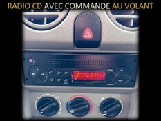 RENAULT KANGOO 1.5DCI UTILITAIRE GARANTIE 1 AN CTOK 3999€ TTC