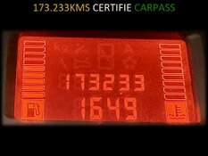 RENAULT KANGOO 1.5DCI UTILITAIRE GARANTIE 1 AN CTOK 3999€ TTC