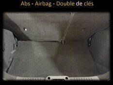 FORD FIESTA 1.2 ESSENCE GARANTIE 1 AN CTOK 5499€ TTC
