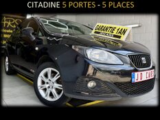 SEAT IBIZA COPA 1.2 TDI GARANTIE 1 AN CTOK 5499€