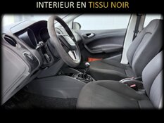 SEAT IBIZA COPA 1.2 TDI GARANTIE 1 AN CTOK 5499€