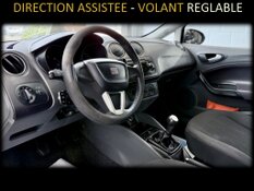 SEAT IBIZA COPA 1.2 TDI GARANTIE 1 AN CTOK 5499€
