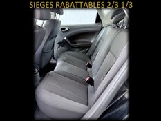 SEAT IBIZA COPA 1.2 TDI GARANTIE 1 AN CTOK 5499€