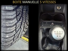 SEAT IBIZA COPA 1.2 TDI GARANTIE 1 AN CTOK 5499€