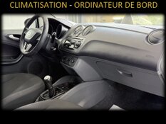 SEAT IBIZA COPA 1.2 TDI GARANTIE 1 AN CTOK 5499€