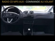 SEAT IBIZA COPA 1.2 TDI GARANTIE 1 AN CTOK 5499€