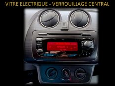 SEAT IBIZA COPA 1.2 TDI GARANTIE 1 AN CTOK 5499€