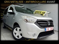 DAICA DOKKER 1.6 ESSENCE GARANTIE 1 AN CTOK 5999€ 