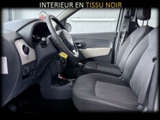 DAICA DOKKER 1.6 ESSENCE GARANTIE 1 AN CTOK 5999€ 