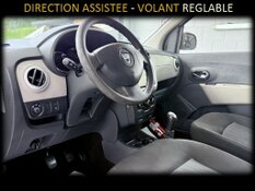 DAICA DOKKER 1.6 ESSENCE GARANTIE 1 AN CTOK 5999€ 