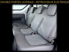 DAICA DOKKER 1.6 ESSENCE GARANTIE 1 AN CTOK 5999€ 