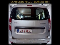 DAICA DOKKER 1.6 ESSENCE GARANTIE 1 AN CTOK 5999€ 