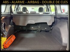 DAICA DOKKER 1.6 ESSENCE GARANTIE 1 AN CTOK 5999€ 
