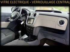 DAICA DOKKER 1.6 ESSENCE GARANTIE 1 AN CTOK 5999€ 