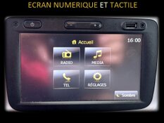 DAICA DOKKER 1.6 ESSENCE GARANTIE 1 AN CTOK 5999€ 