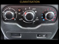 DAICA DOKKER 1.6 ESSENCE GARANTIE 1 AN CTOK 5999€ 