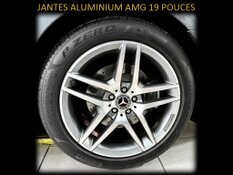 MERCEDES-BENZ S350D AUTOMATIQUE FULL OPTIONS AMG GARANTIE 1 AN CTOK 64999€