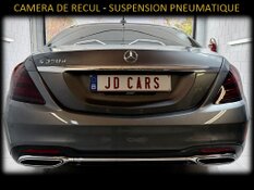MERCEDES-BENZ S350D AUTOMATIQUE FULL OPTIONS AMG GARANTIE 1 AN CTOK 64999€