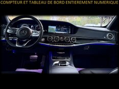 MERCEDES-BENZ S350D AUTOMATIQUE FULL OPTIONS AMG GARANTIE 1 AN CTOK 64999€