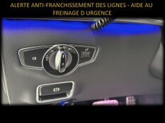 MERCEDES-BENZ S350D AUTOMATIQUE FULL OPTIONS AMG GARANTIE 1 AN CTOK 64999€