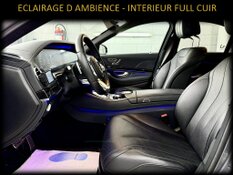 MERCEDES-BENZ S350D AUTOMATIQUE FULL OPTIONS AMG GARANTIE 1 AN CTOK 64999€
