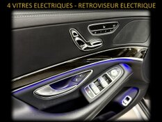 MERCEDES-BENZ S350D AUTOMATIQUE FULL OPTIONS AMG GARANTIE 1 AN CTOK 64999€