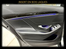 MERCEDES-BENZ S350D AUTOMATIQUE FULL OPTIONS AMG GARANTIE 1 AN CTOK 64999€