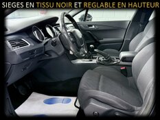 PEUGEOT 508 1.6 HDI 115 GARANTIE 1 AN CTOK 5999€