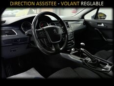 PEUGEOT 508 1.6 HDI 115 GARANTIE 1 AN CTOK 5999€
