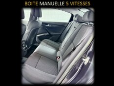 PEUGEOT 508 1.6 HDI 115 GARANTIE 1 AN CTOK 5999€