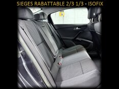 PEUGEOT 508 1.6 HDI 115 GARANTIE 1 AN CTOK 5999€