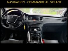 PEUGEOT 508 1.6 HDI 115 GARANTIE 1 AN CTOK 5999€
