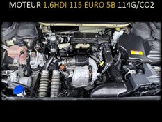 PEUGEOT 508 1.6 HDI 115 GARANTIE 1 AN CTOK 5999€