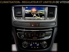 PEUGEOT 508 1.6 HDI 115 GARANTIE 1 AN CTOK 5999€