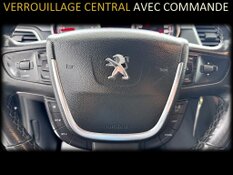 PEUGEOT 508 1.6 HDI 115 GARANTIE 1 AN CTOK 5999€