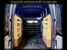 NISSAN PRIMASTAR 2.5 DCI UTILITAIRE H2L1 GARANTIE 1 AN CTOK 4999€ TTC