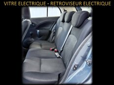 NISSAN MICRA 1.2 ESSENCE GARANTIE 1 AN CTOK 4999€ TTC