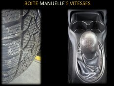 NISSAN MICRA 1.2 ESSENCE GARANTIE 1 AN CTOK 4999€ TTC