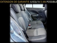NISSAN MICRA 1.2 ESSENCE GARANTIE 1 AN CTOK 4999€ TTC